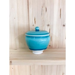 Boîte Bleue