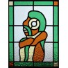 Le Penseur Maya