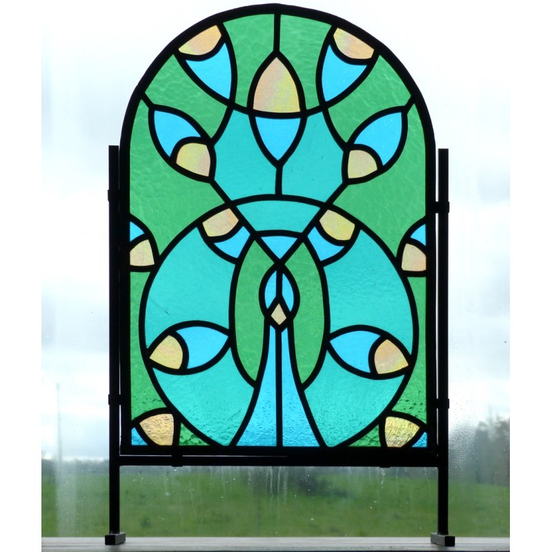 Roue du Paon
