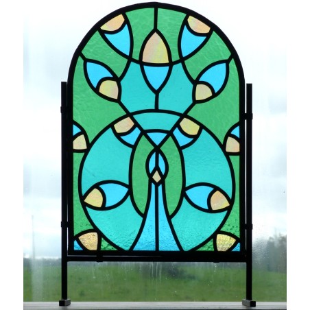 Roue du Paon