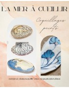 La Mer à Cueillir