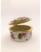 Boîtes à Bijoux