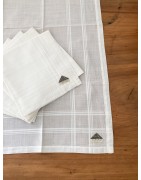 Linge ancien