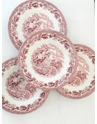 Assiettes