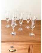 Carafes & Verres
