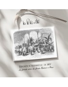 Gravures Monochromes