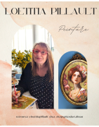 Loetitia Pillault