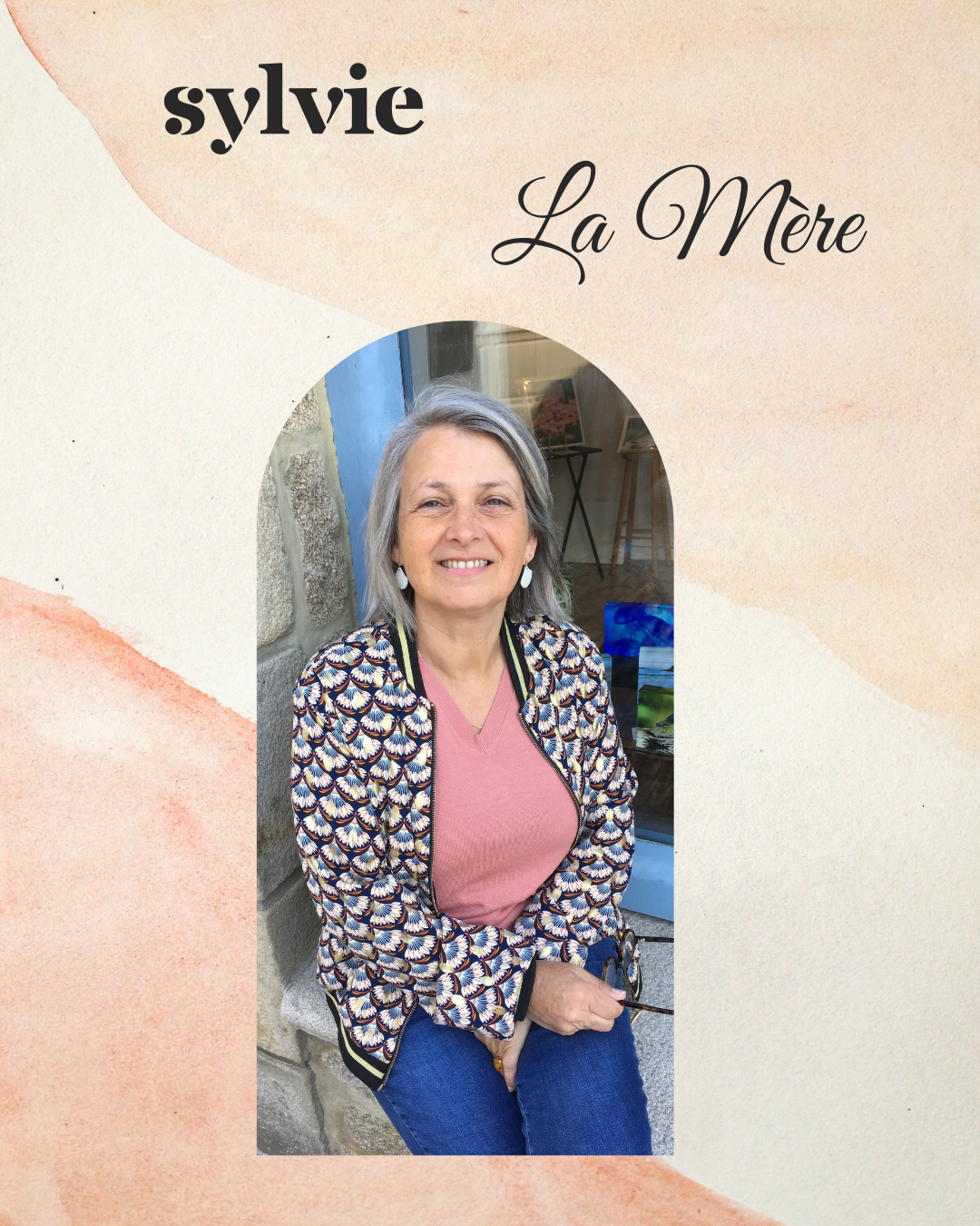 La Mere Sylvie
