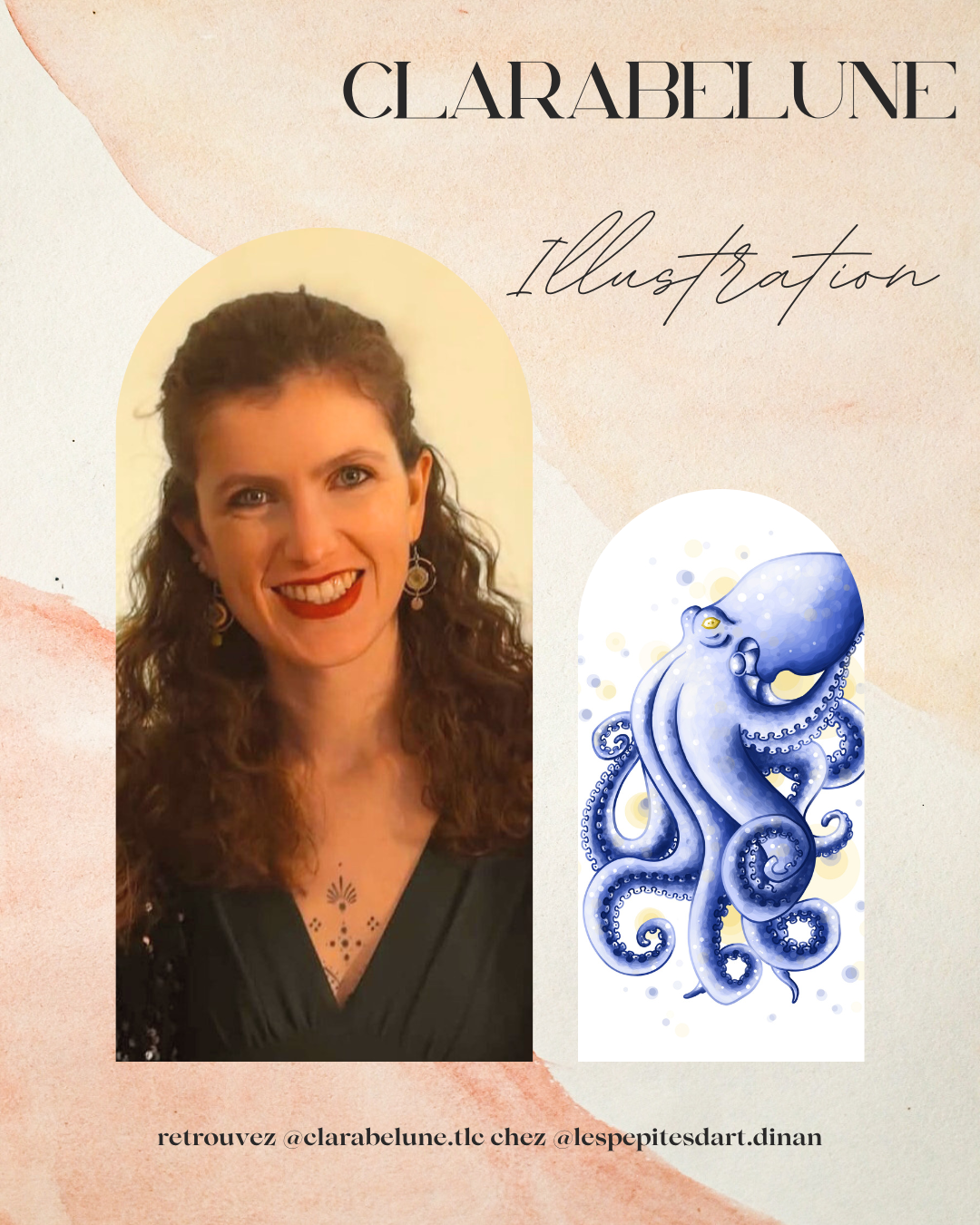 Clarabelune