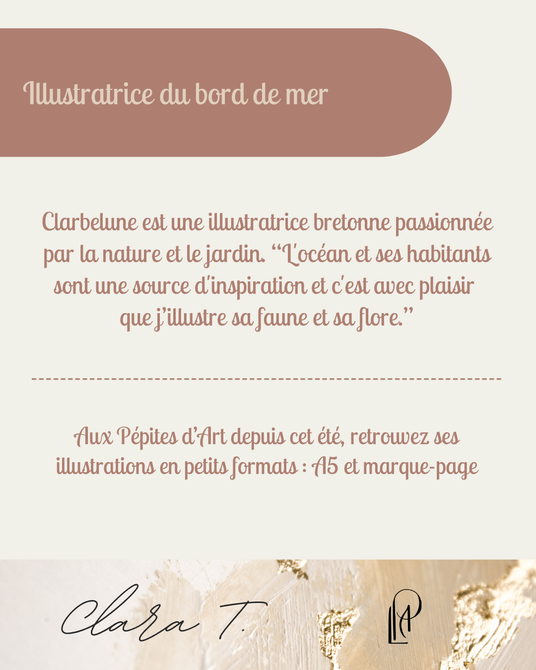Clarabelune