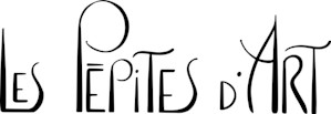 LES PÉPITES D'ART